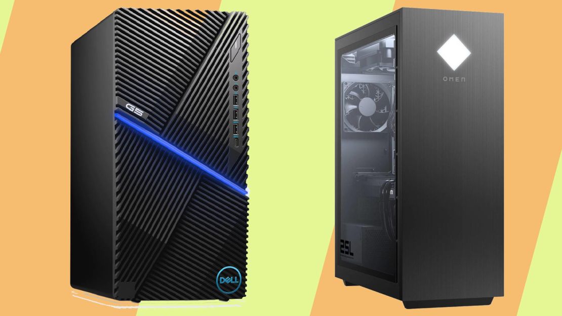 Gaming PC Advantages: Why They're Worth the Investment - U-Tech