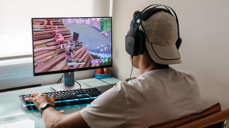 Beginner gaming PC: How to get started with PC gaming | CNN