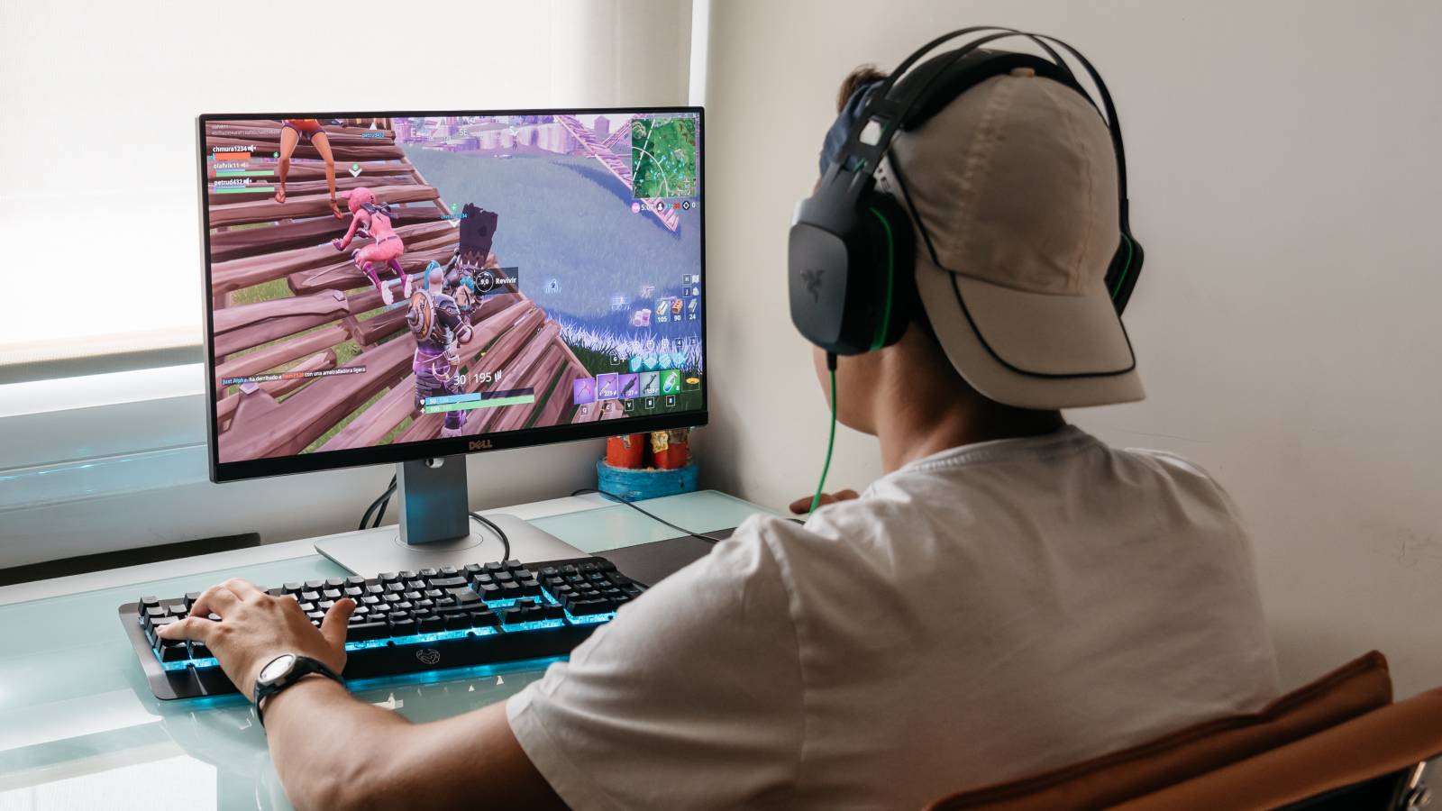 gaming PC: How to get started with PC gaming | CNN Underscored