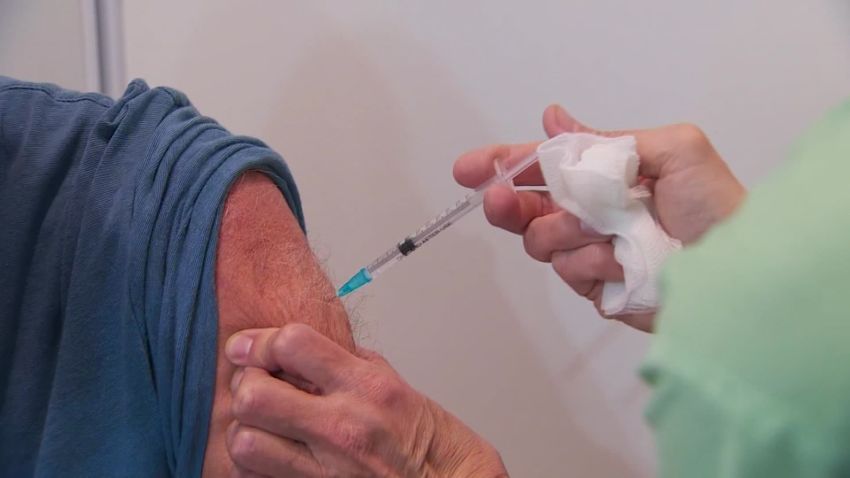 Israel is making steady progress vaccinating its citizens against Covid-19. Elliot Gotkine takes us inside a makeshift vaccination center in Tel Aviv, Israel, and speaks to experts about how the country prepared for its mass inoculation campaign.
