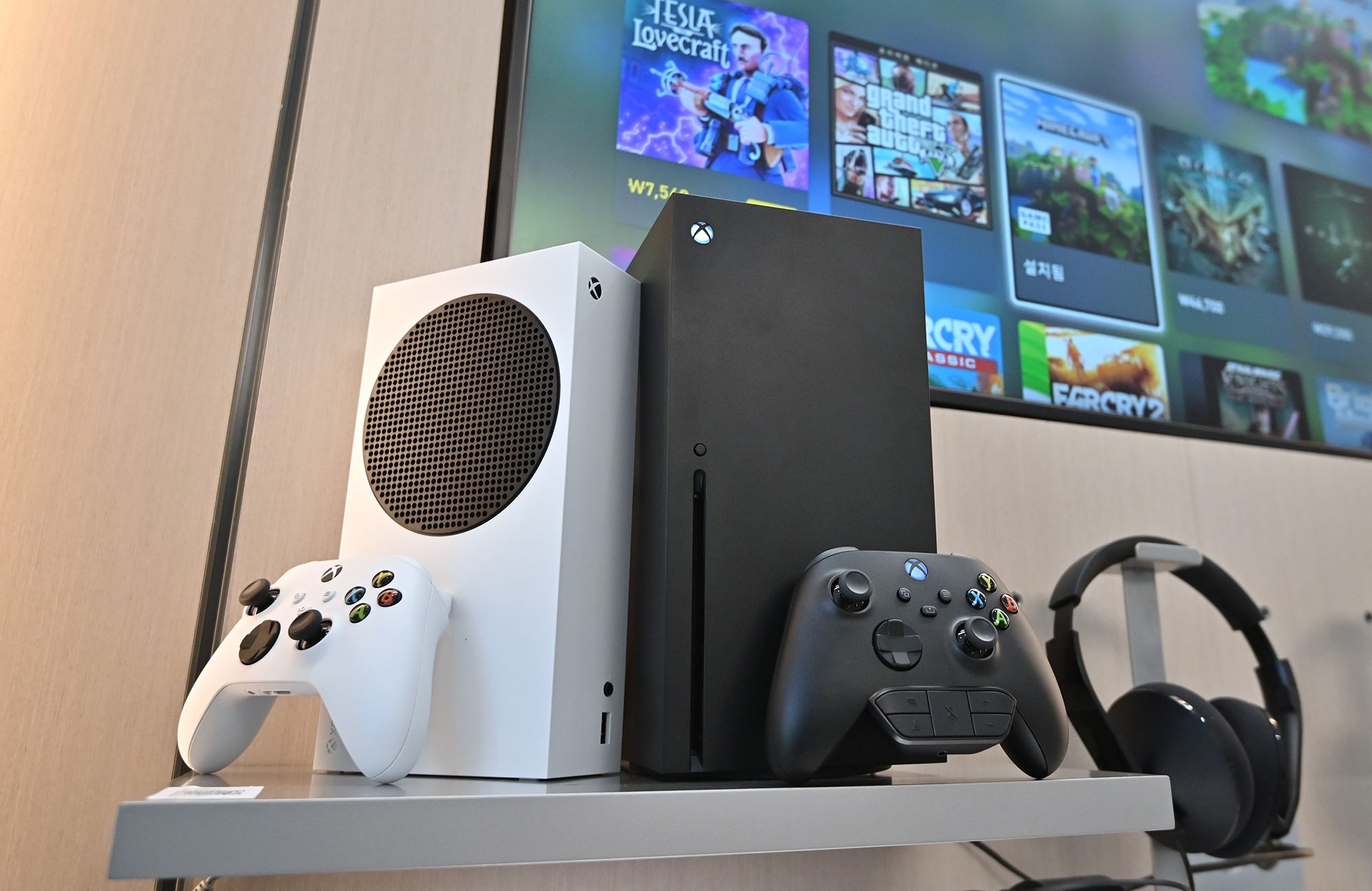 UK Blocks Microsoft Activision Deal Over Game Pass