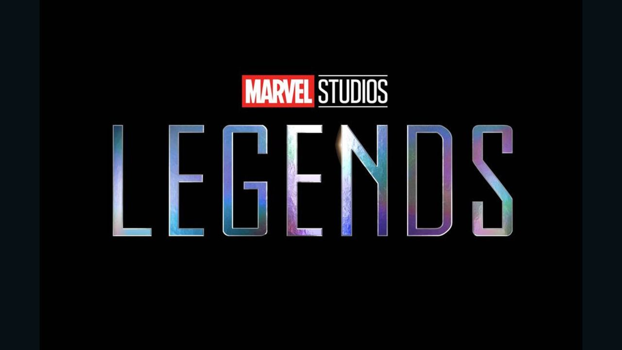 "Marvel Studios: Legends" will feature individual characters, starting with "WandaVision" stars.