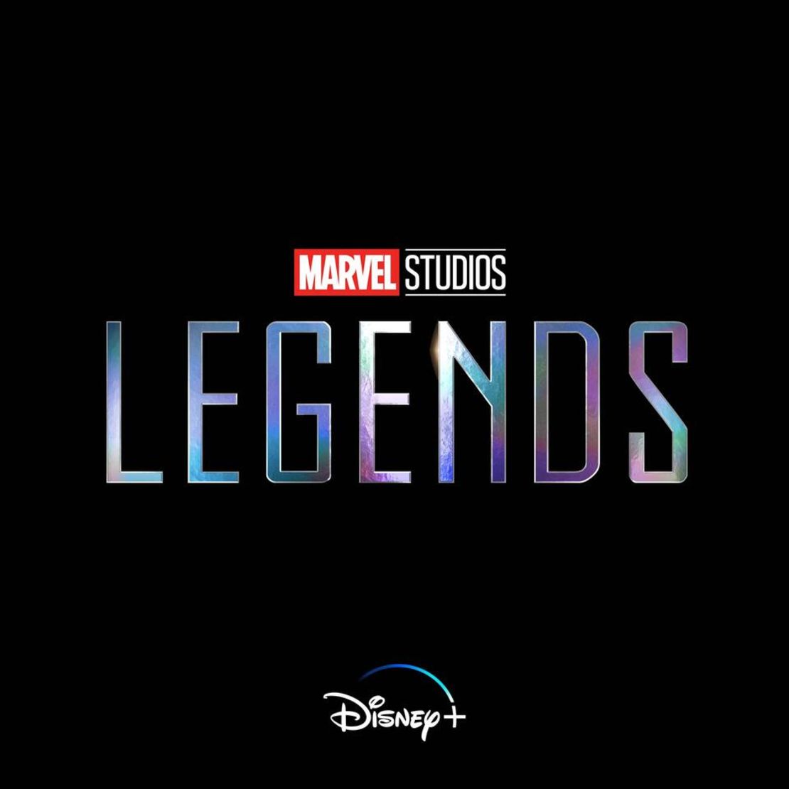 "Marvel Studios: Legends" will feature individual characters, starting with "WandaVision" stars.