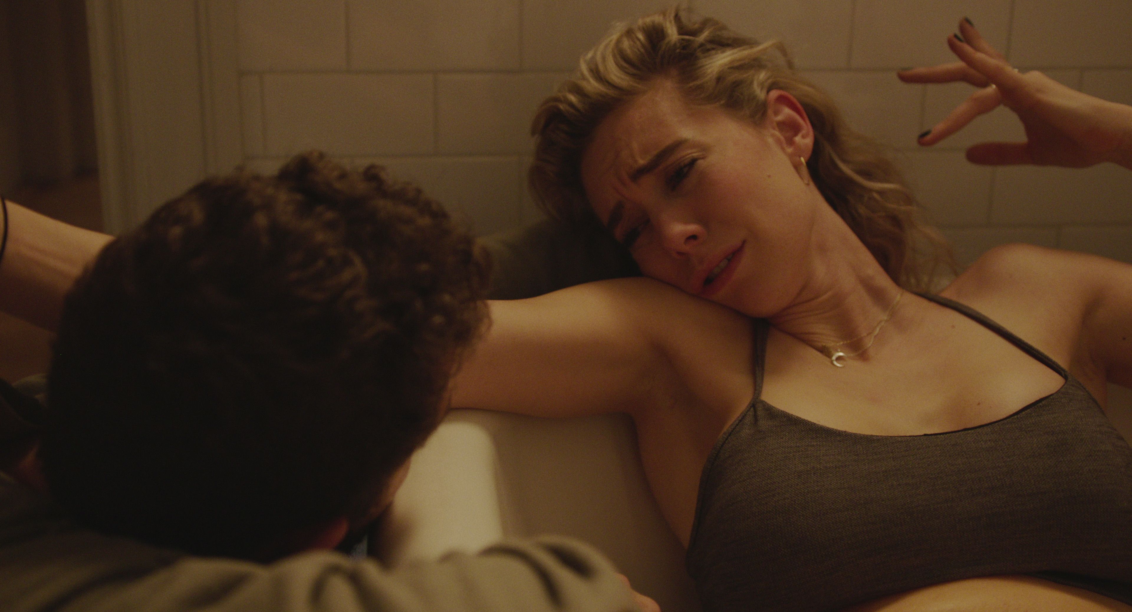 Pieces of a Woman' review: Vanessa Kirby and Shia LaBeouf deliver powerful  performances in this ultimately melodramatic marital drama. - The  Washington Post