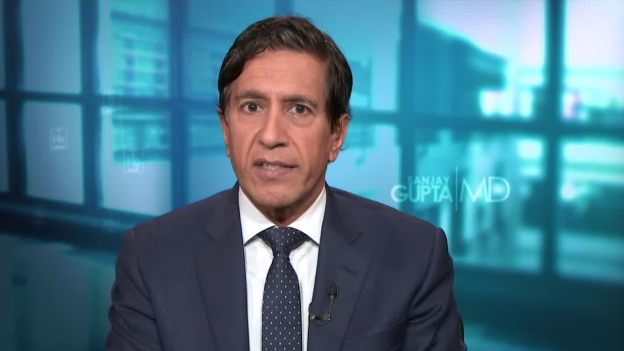 Dr Sanjay Gupta 0105