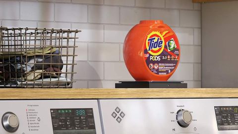 Amazon Dash Smart Shelf