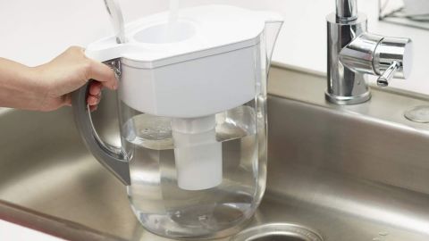 Brita Water Pitchers