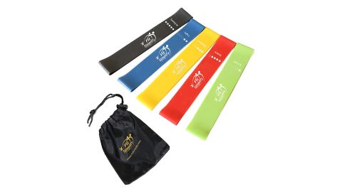 Fit Simplify Resistance Loop Exercise Bands