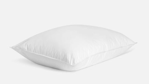 Brooklinen Down Pillow