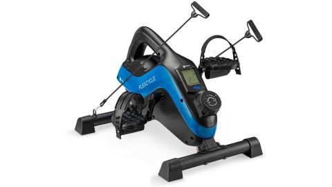 LifePro under table bike exercise machine