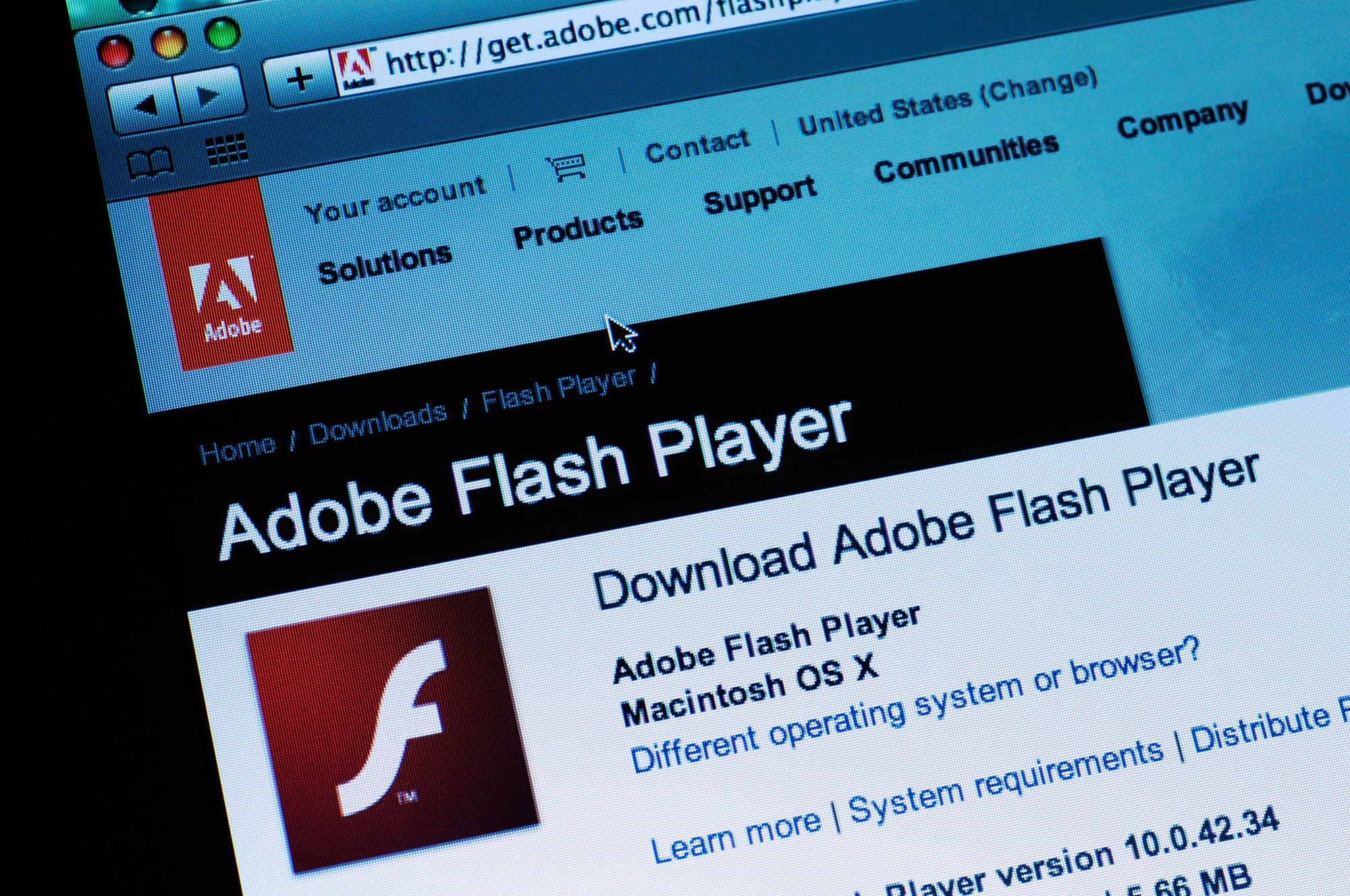 How to play Flash games after Adobe 'killed' them forever in 2020 - Times  of India