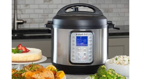 Instant Pot Duo Plus