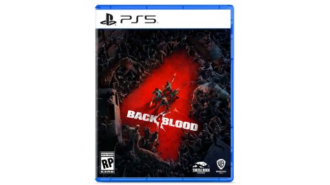 Back 4 Blood