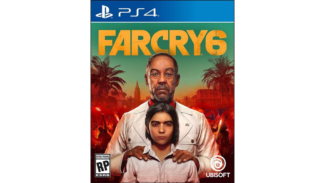 Far Cry 6