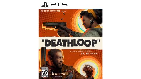 Deathloop