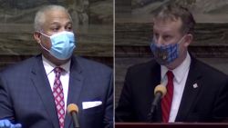 pennsylvania state senators