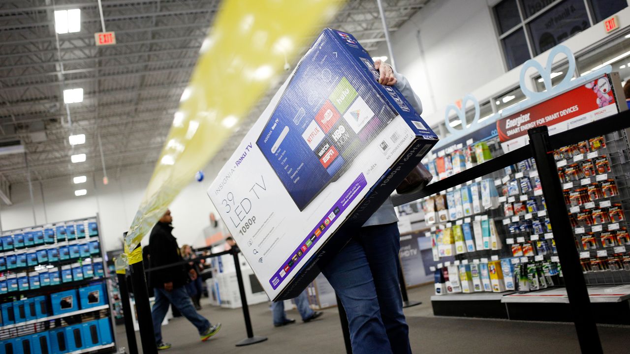 Roku is another example of a high-risk/high-reward stock that Wood loves.