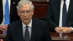 Mitch McConnell January 6 2020 01