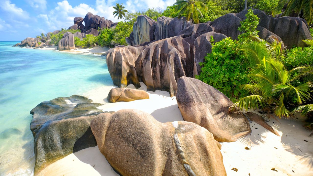 The Seychelles is now open to all travelers, bar those from South Africa, regardless of their vaccination status.