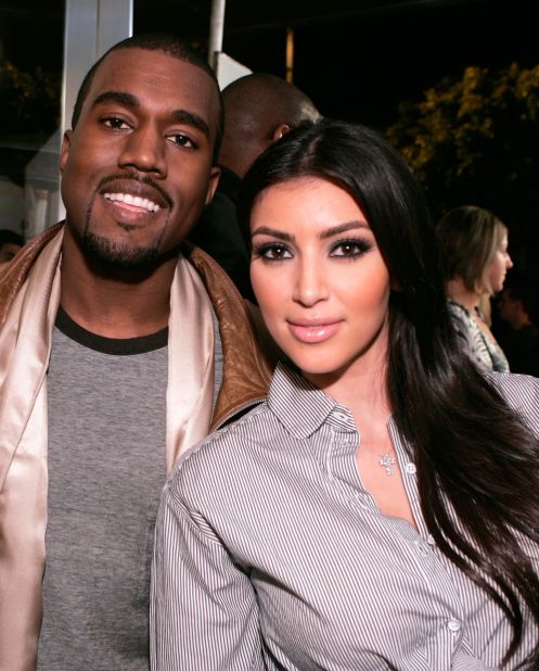 Kim Kardashian Explains What Led To Split With Kanye West Cnn 