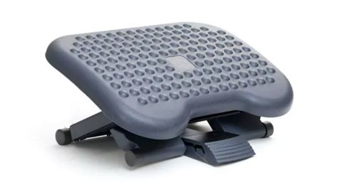 footrest