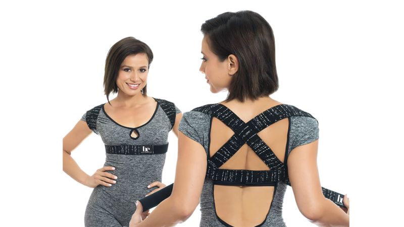 Top rated posture outlet corrector