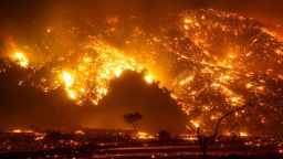 california wildfire FILE PHOTO 