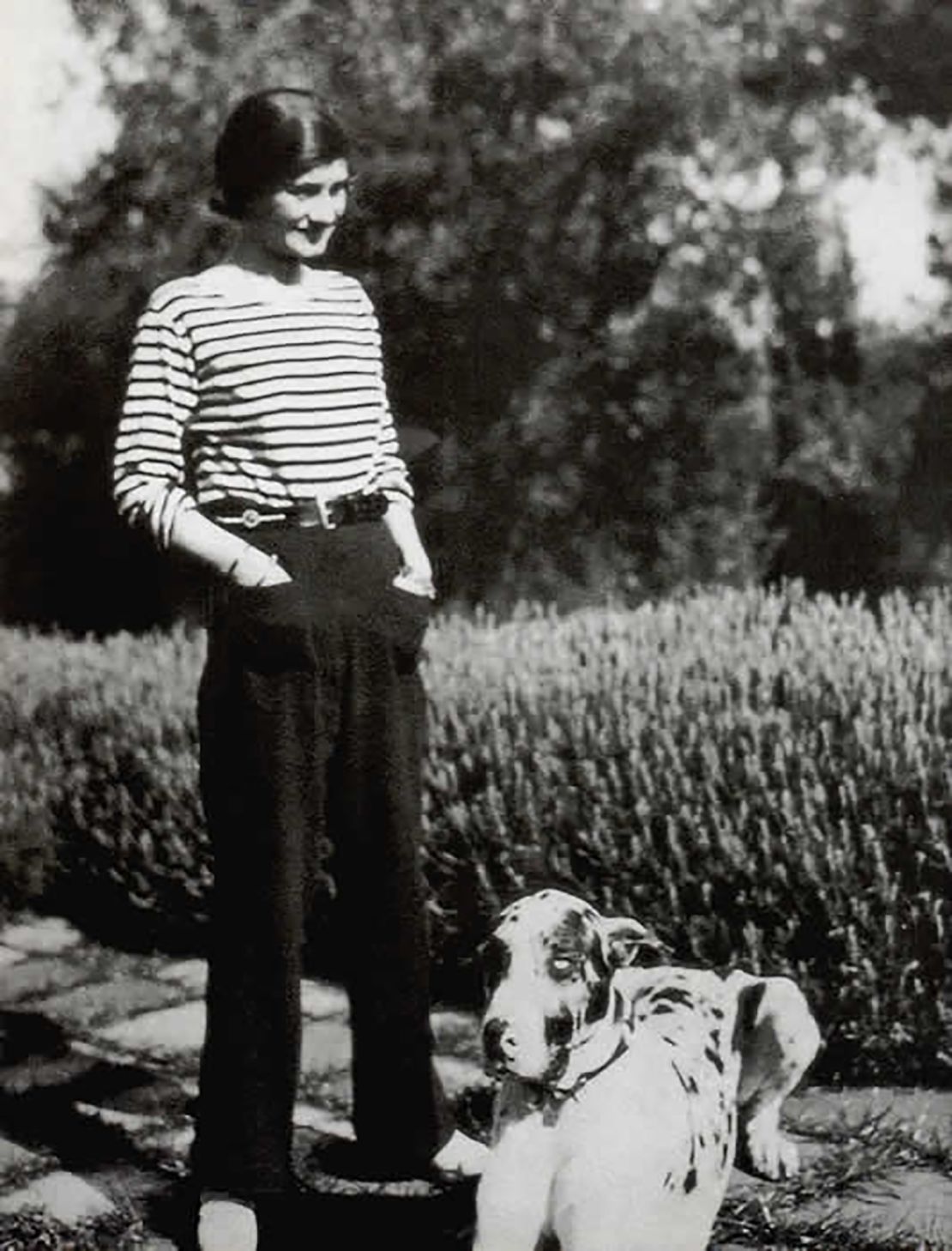 Coco Chanel (1883-1971) - The 25 Most Powerful Women of the Past