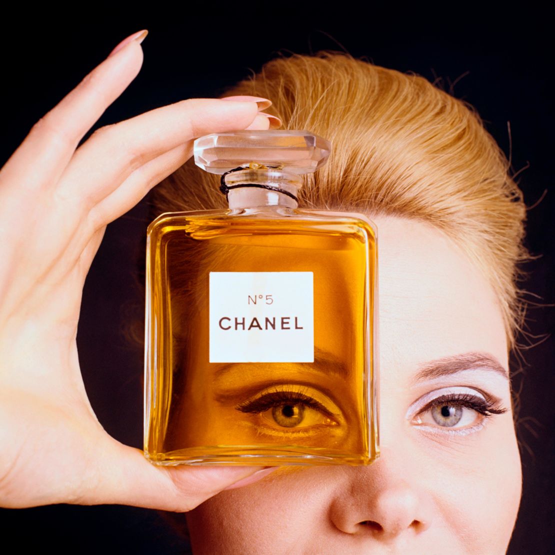 Design Context: Chanel No. 5 Research