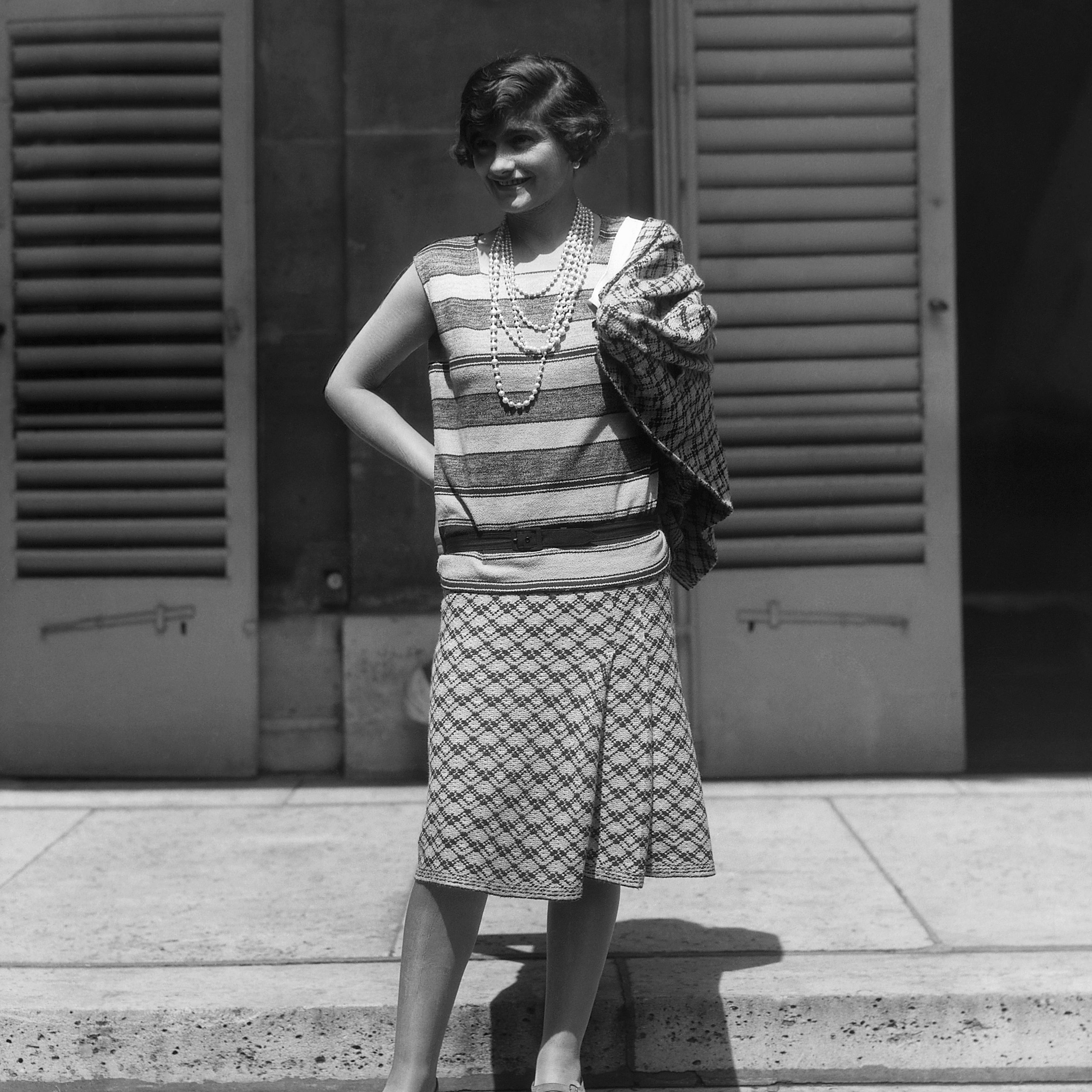 How Coco Chanel changed the course of fashion | CNN