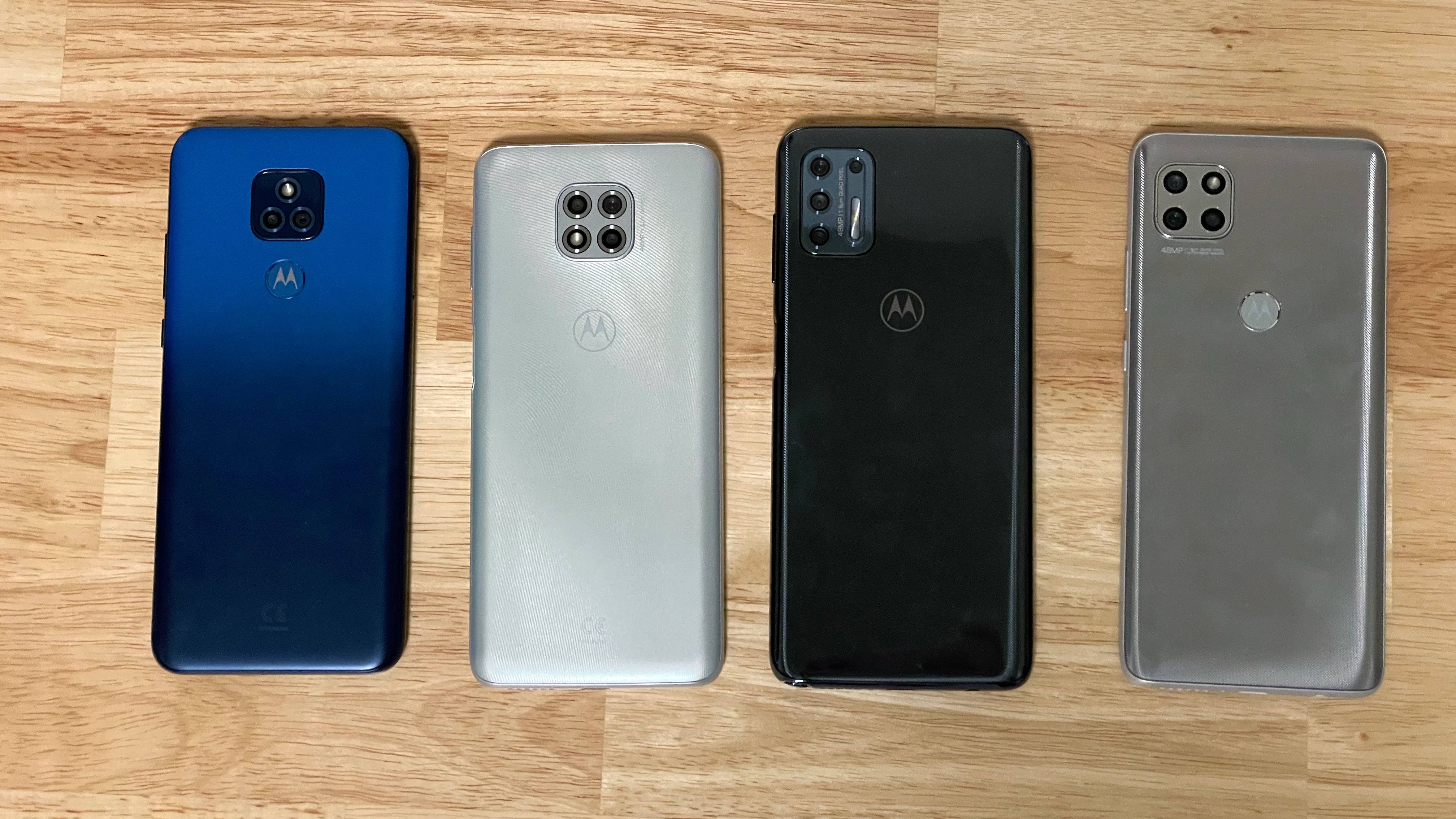 motorola lead 2021