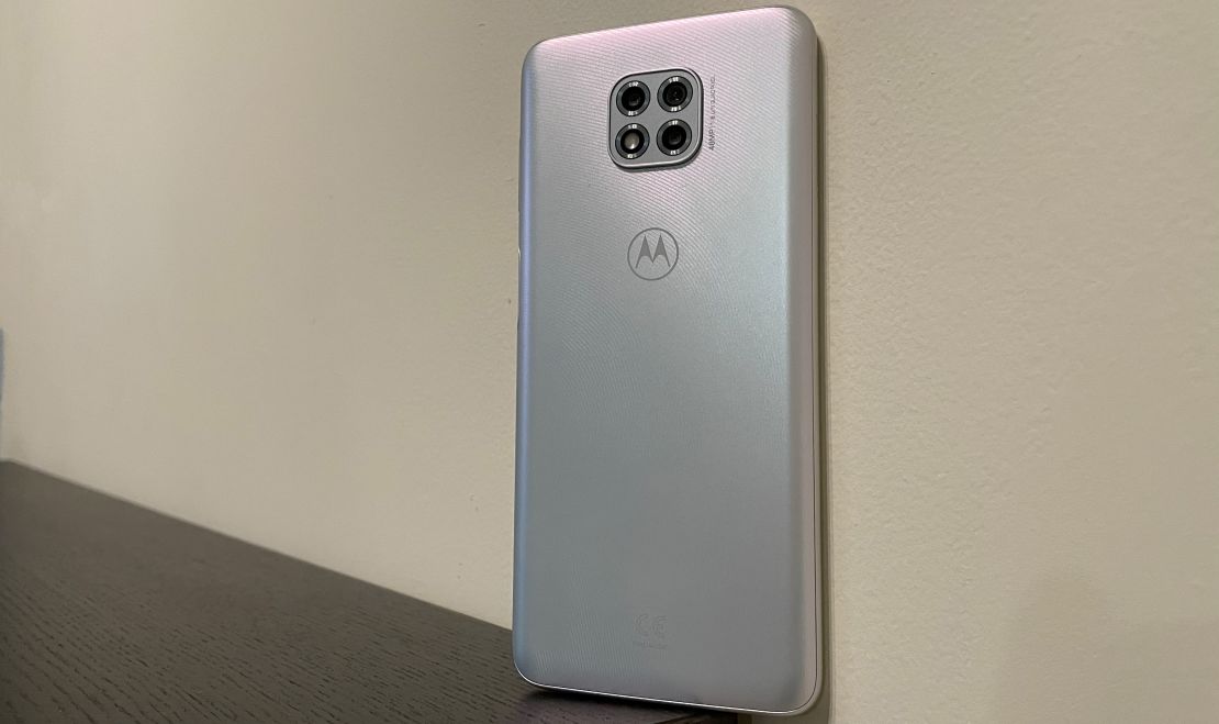 moto g power
