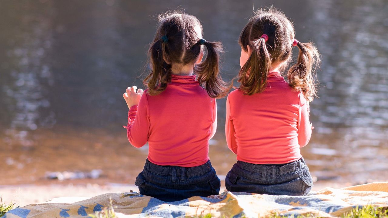 Twin studies have long been used to examine the effects of nature versus nurture.