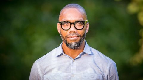 Andre M. Perry