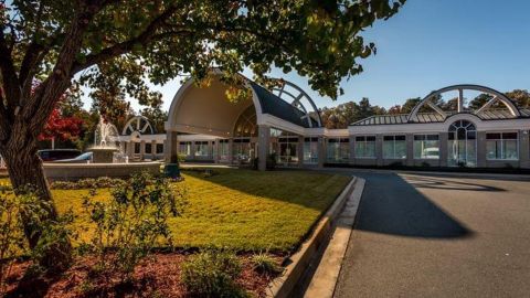 Dr. Atiq founded Arkansas Cancer Clinic to bring comprehensive cancer care to Pine Bluff, Arkansas.