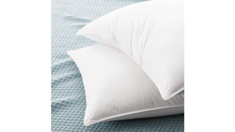 The Company Store Better Medium Down King Pillow