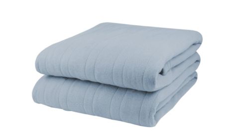 Biddeford Blankets 1002 Series Comfort Knit Heated Blanket