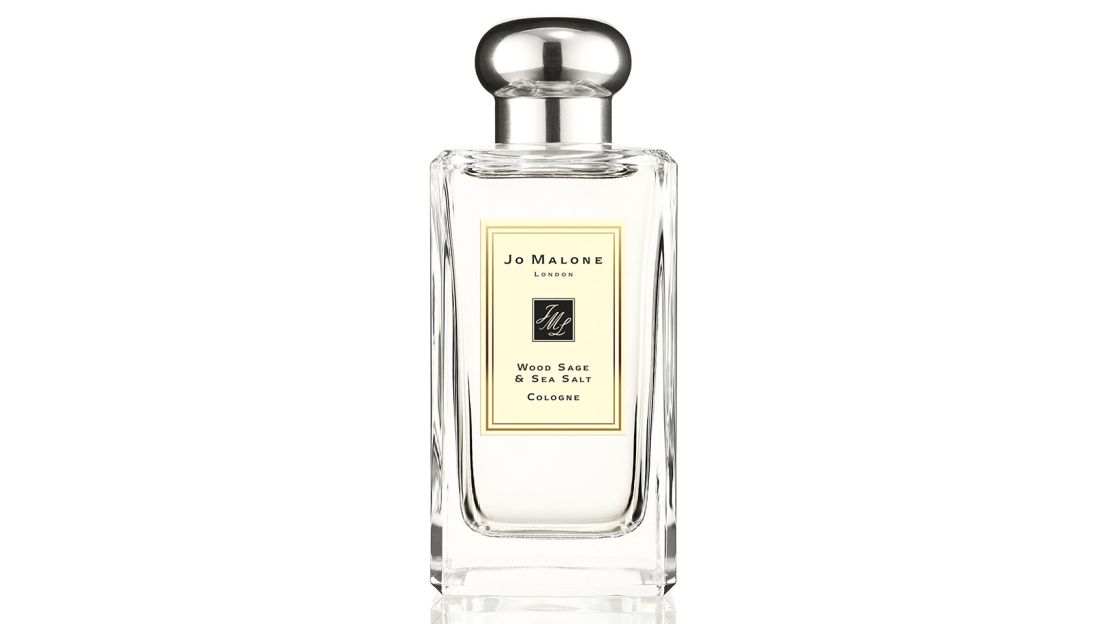 Jo Malone London Wood Sage & Sea Salt Cologne