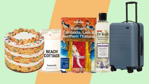 products to make you feel like youre on vacation lead