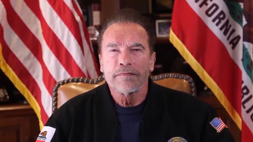 Schwarzenegger capitol statement thumb