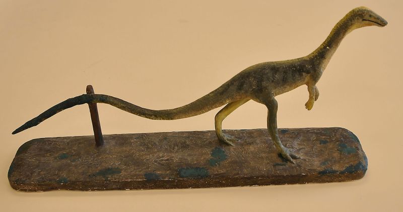 Dinosaur Hunters: Eccentric Amateurs and Obsessed