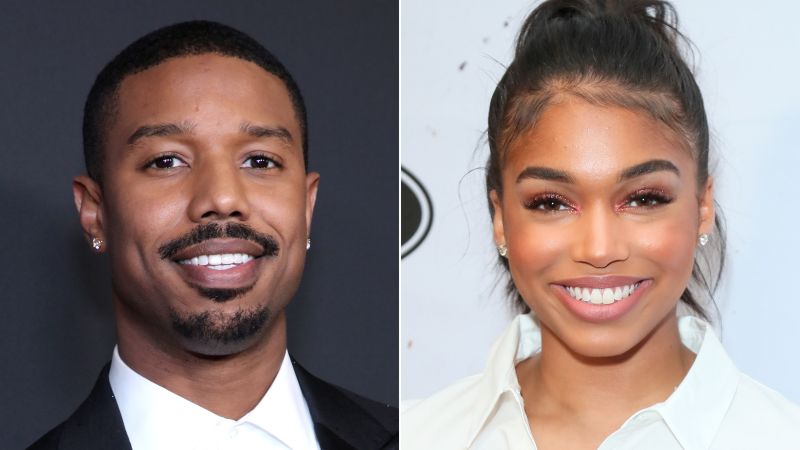 Michael B. Jordan And Lori Harvey Split: Steve Harvey Says He’s ‘Team ...