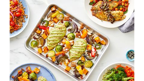 Blue Apron