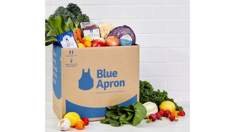 Blue Apron