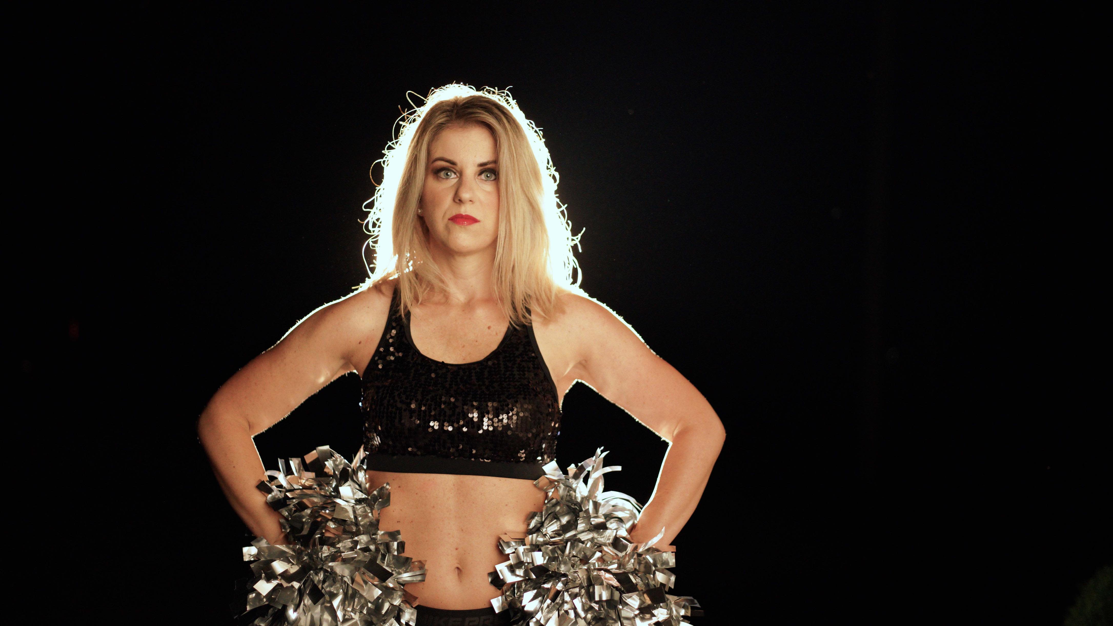 Ex-Cheerleaders Fight Back Against the NFL