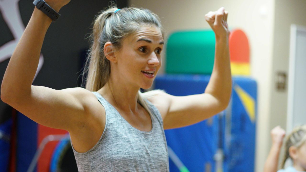 Thibodeaux-Fields is now working as a dance teacher.
