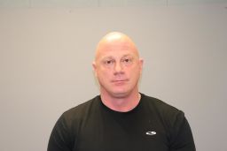 Larry Rendell Brock