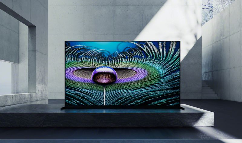 Sony's 2021 TVs are here and we spoke to the man behind them | CNN 