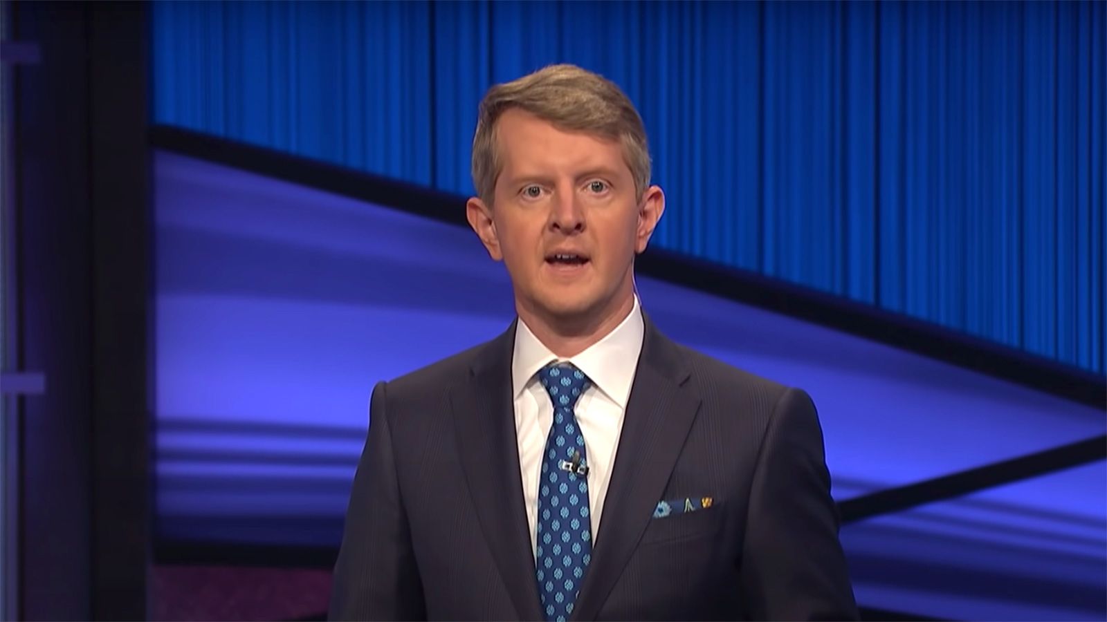Ken Jennings thinks he's too old to play 'Jeopardy' now | CNN