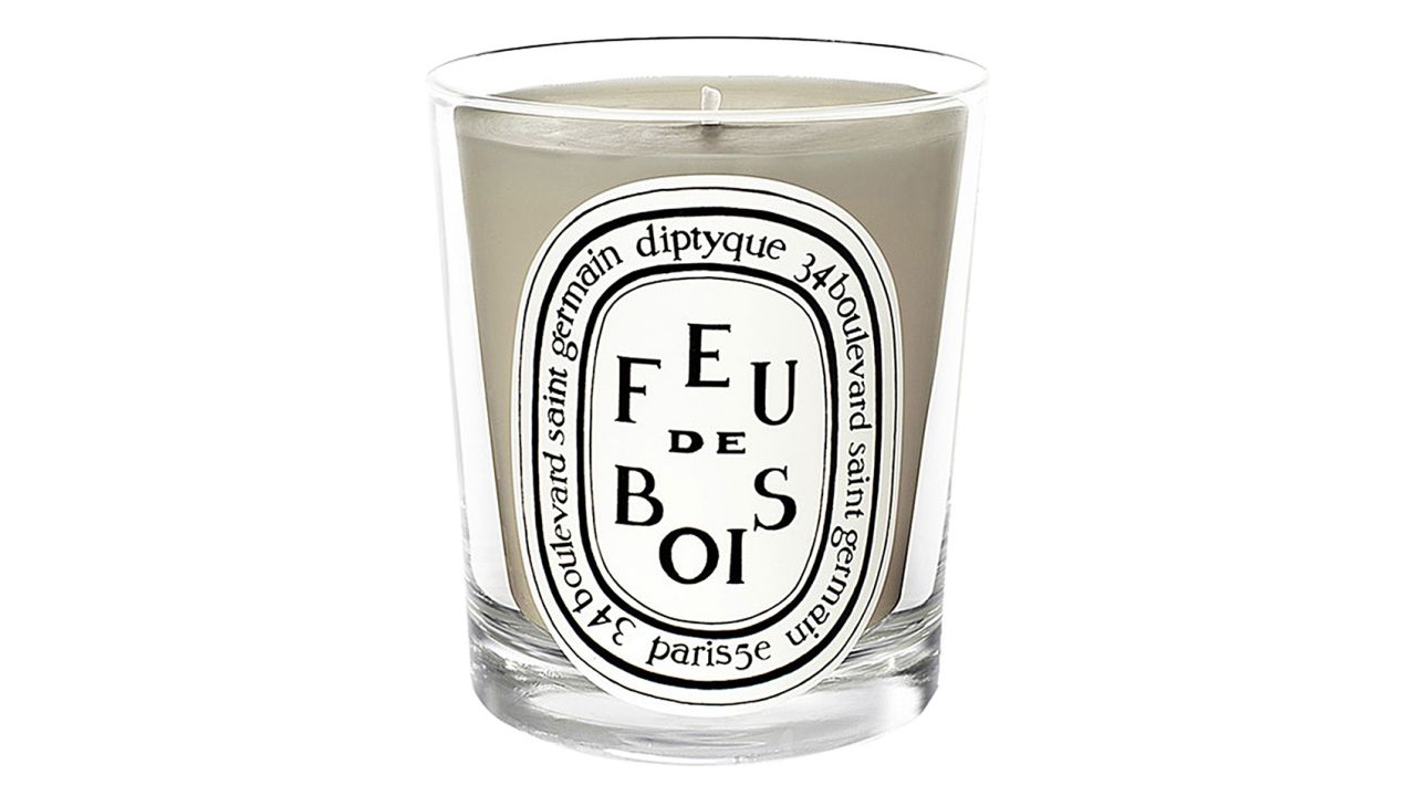 Diptyque Feu de Bois/Wood Fire Candle